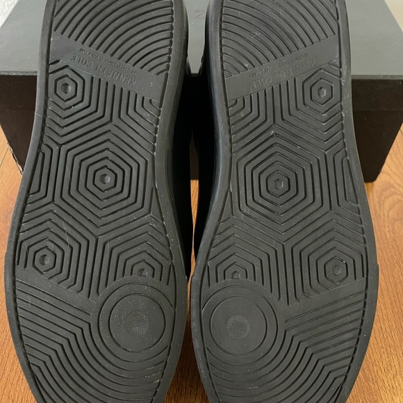 Kenneth Cole Double Monkstrap Shoes - Picture 5 of 5